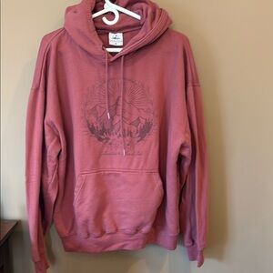 Yellowstone National Park Hoodie